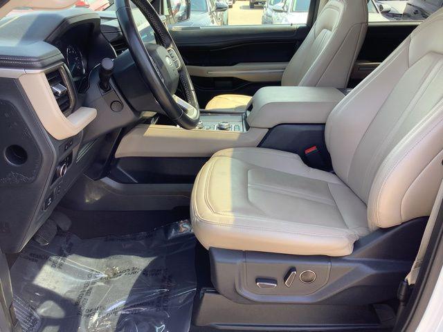 2024 Ford Expedition Limited MAX