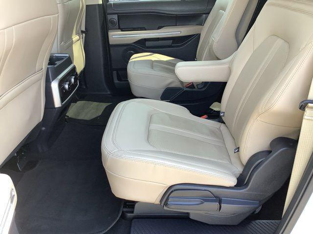2024 Ford Expedition Limited MAX