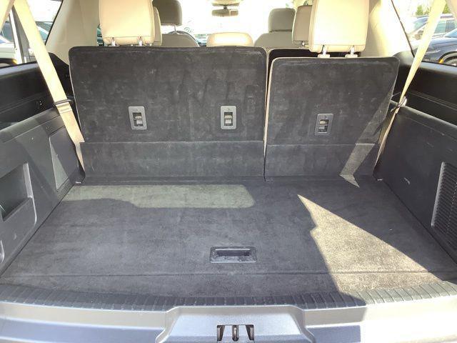 2024 Ford Expedition Limited MAX