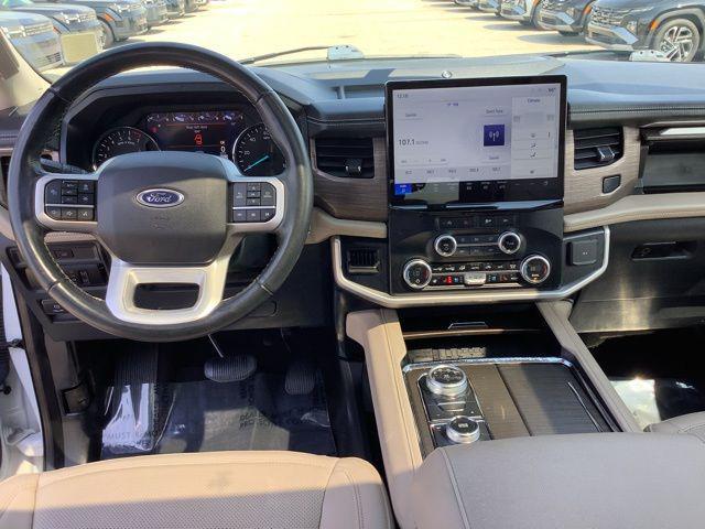 2024 Ford Expedition Limited MAX