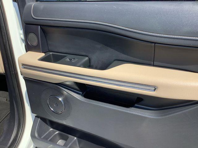 2024 Ford Expedition Limited MAX