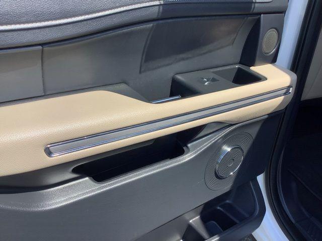 2024 Ford Expedition Limited MAX