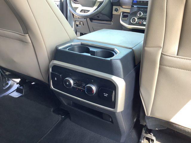 2024 Ford Expedition Limited MAX