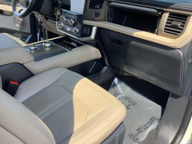 2024 Ford Expedition Limited MAX