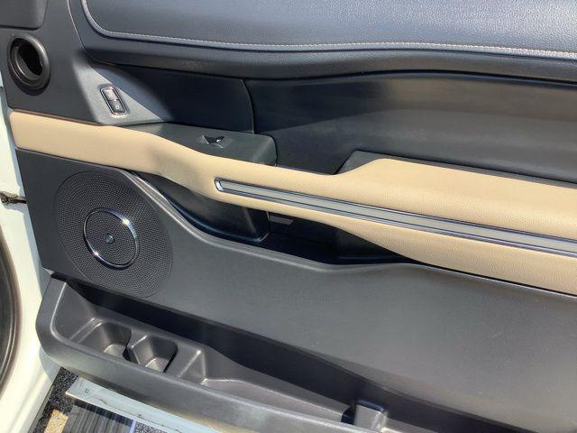 2024 Ford Expedition Limited MAX