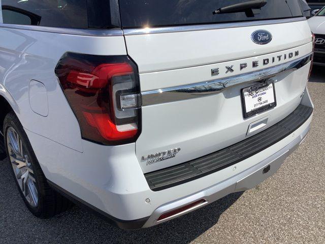 2024 Ford Expedition Limited MAX
