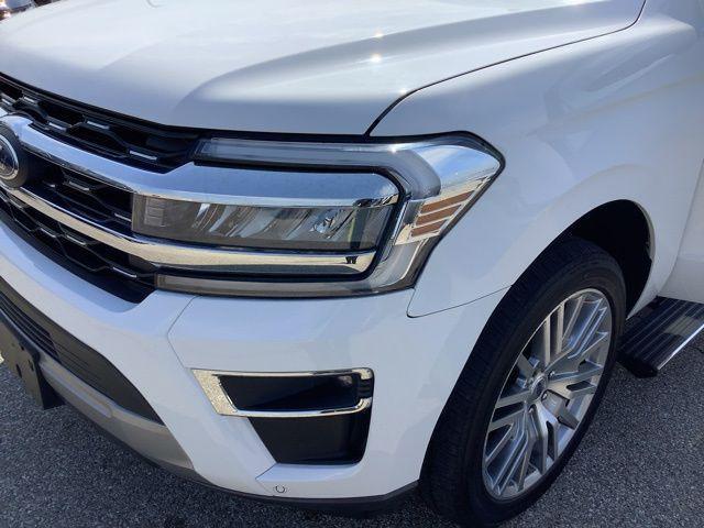2024 Ford Expedition Limited MAX