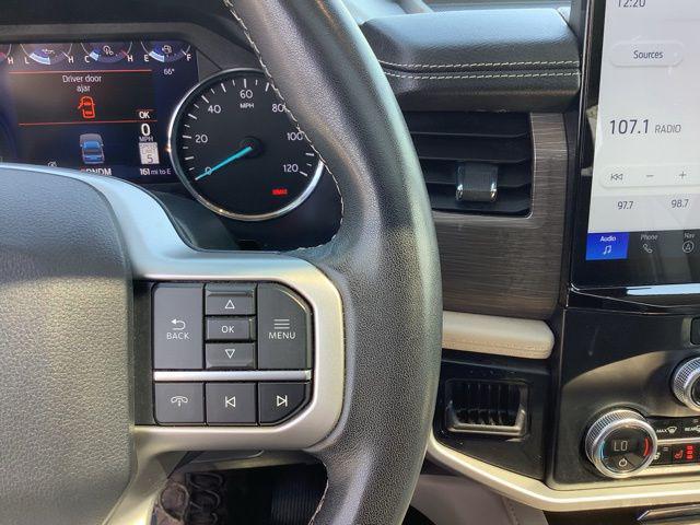 2024 Ford Expedition Limited MAX