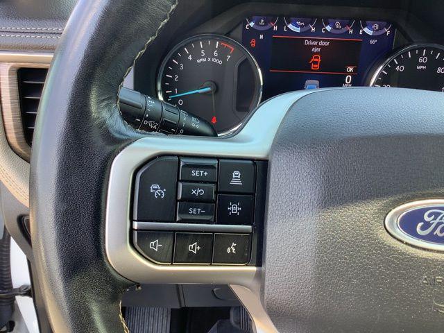 2024 Ford Expedition Limited MAX