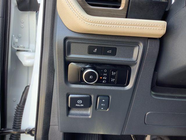2024 Ford Expedition Limited MAX
