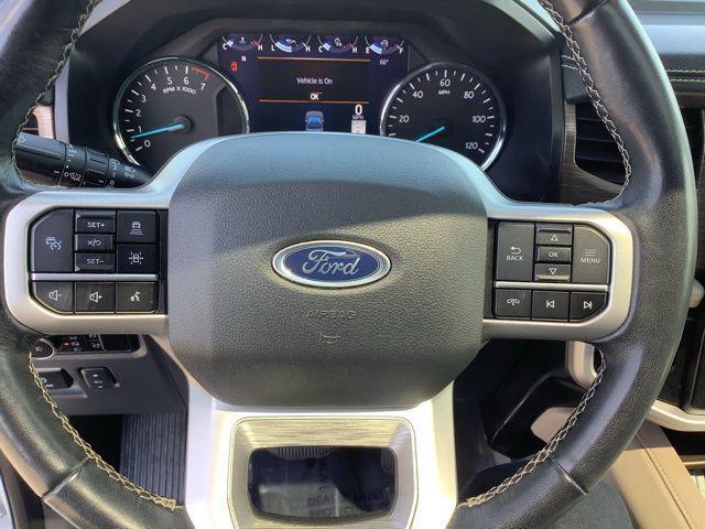 2024 Ford Expedition Limited MAX