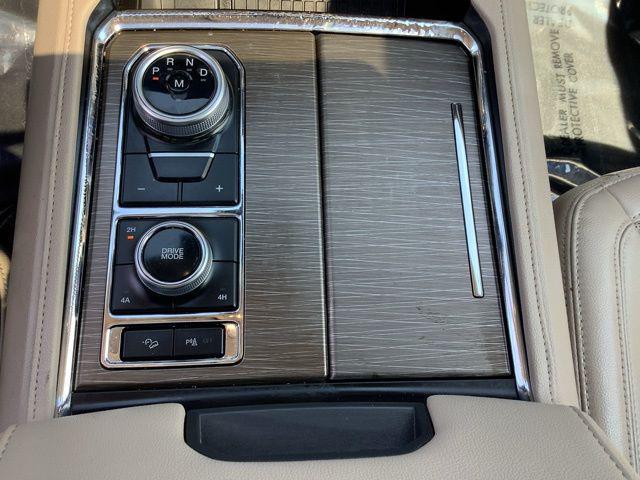 2024 Ford Expedition Limited MAX