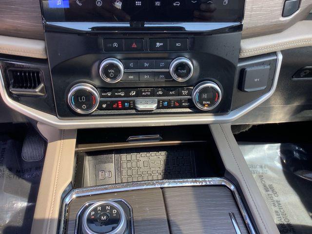 2024 Ford Expedition Limited MAX
