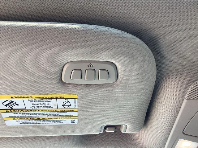 2024 Ford Expedition Limited MAX