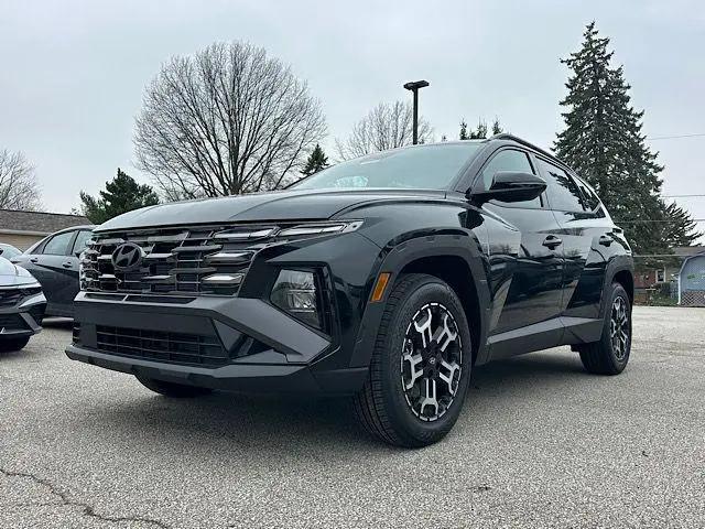 2026 Hyundai Tucson XRT for sale in Marion, OH