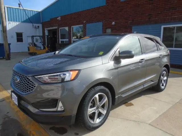 2023 Ford Edge SEL for sale in Monticello, IA