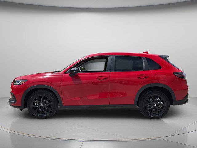 2024 Honda HR-V AWD Sport