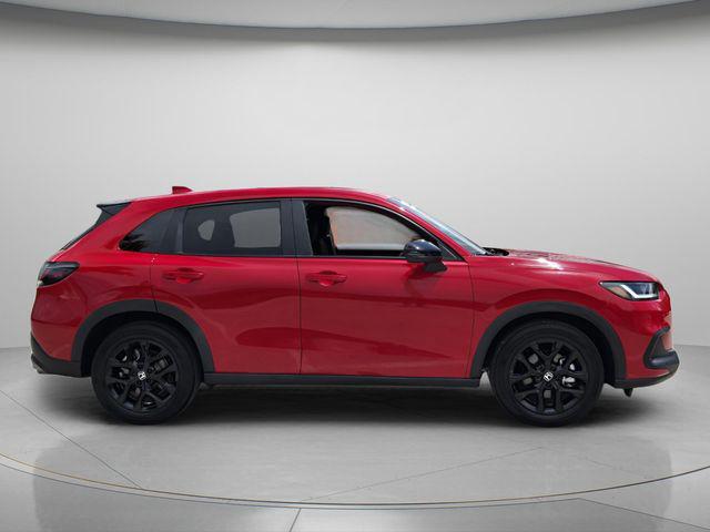 2024 Honda HR-V AWD Sport