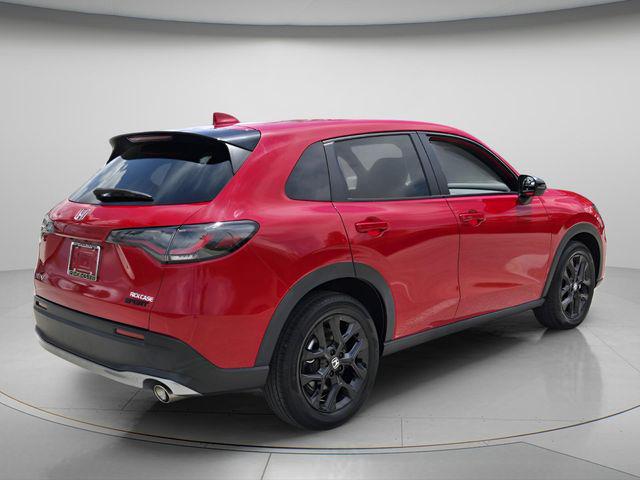2024 Honda HR-V AWD Sport