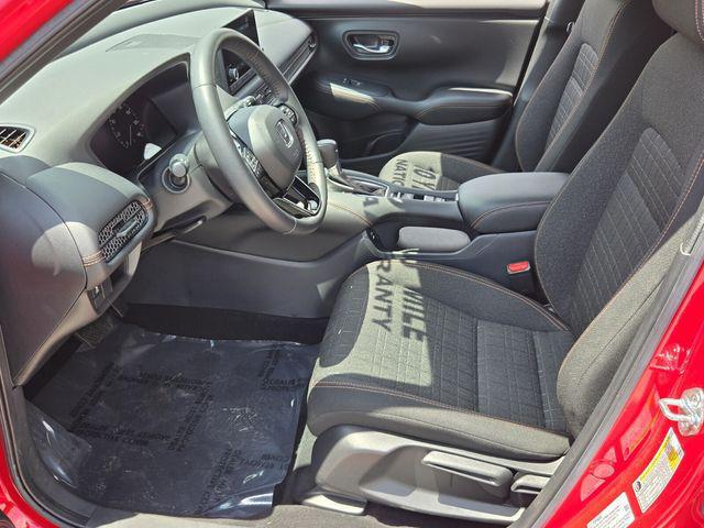 2024 Honda HR-V AWD Sport
