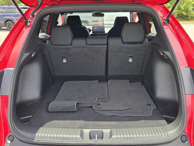2024 Honda HR-V AWD Sport