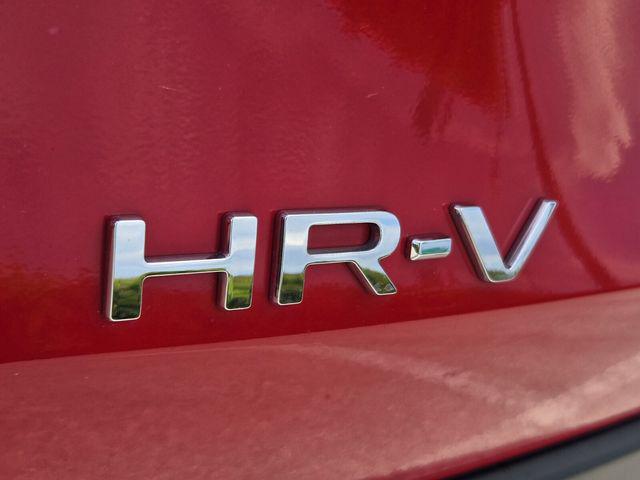 2024 Honda HR-V AWD Sport