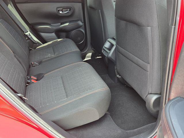 2024 Honda HR-V AWD Sport