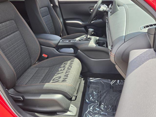 2024 Honda HR-V AWD Sport