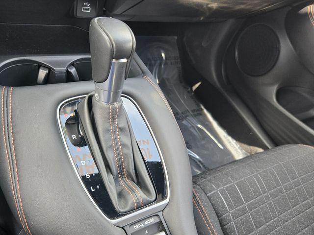 2024 Honda HR-V AWD Sport