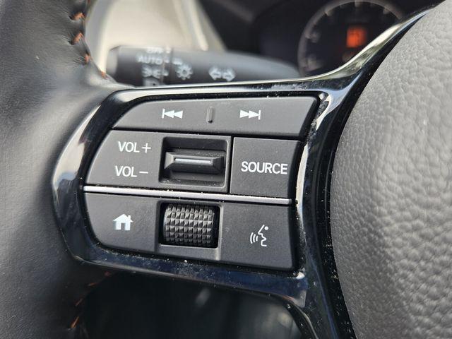 2024 Honda HR-V AWD Sport