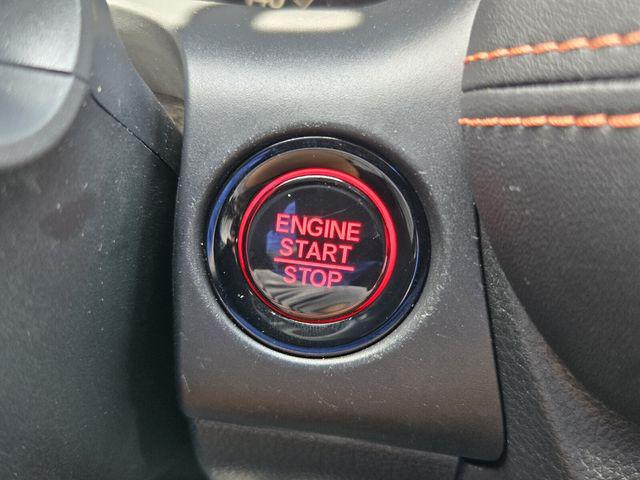 2024 Honda HR-V AWD Sport