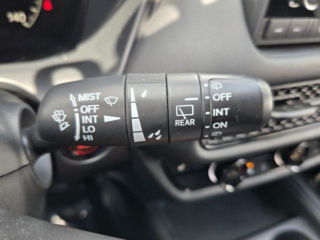 2024 Honda HR-V AWD Sport