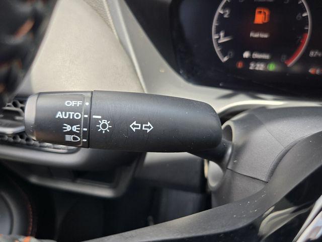 2024 Honda HR-V AWD Sport