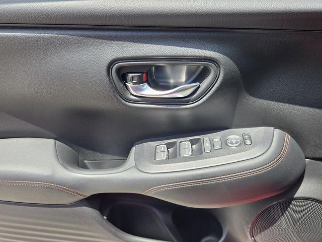2024 Honda HR-V AWD Sport