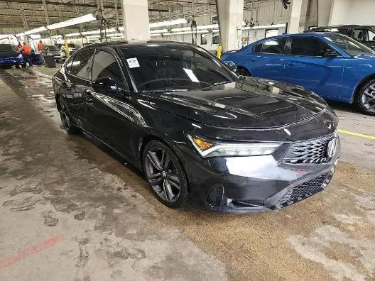 2025 Acura Integra A-SPEC for sale in Elyria, OH
