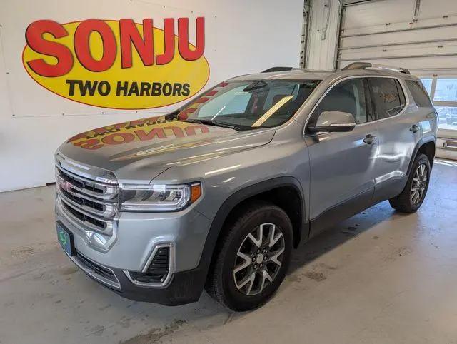 2023 GMC Acadia SLE for sale in Two Harbors, MN