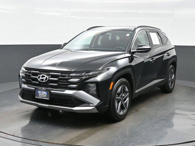 2026 Hyundai Tucson SEL for sale in BARTLETT, IL