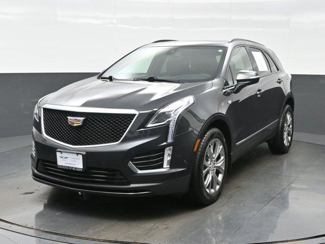 2020 Cadillac XT5 AWD Sport for sale in BARTLETT, IL