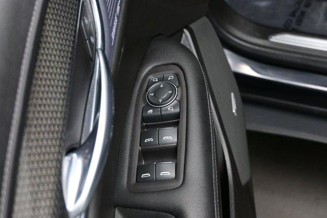 2020 Cadillac XT5 AWD Sport