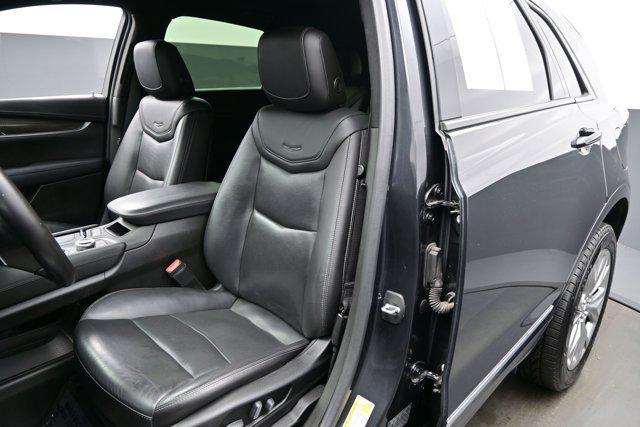 2020 Cadillac XT5 AWD Sport