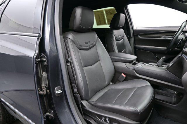 2020 Cadillac XT5 AWD Sport