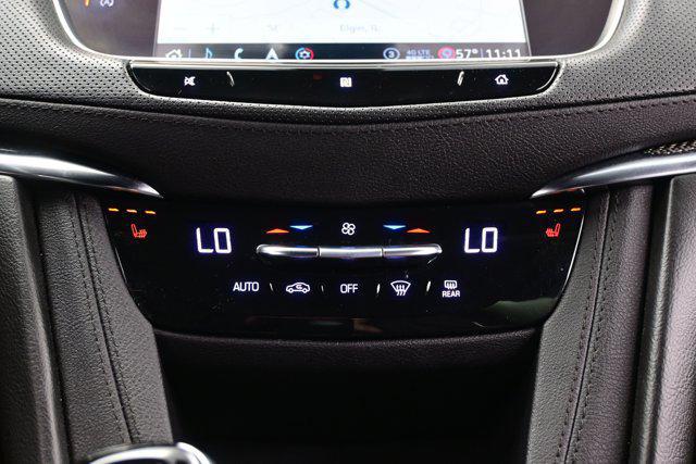 2020 Cadillac XT5 AWD Sport