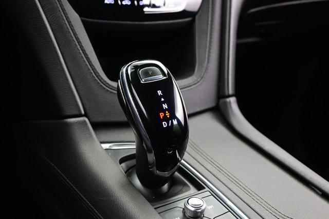 2020 Cadillac XT5 AWD Sport