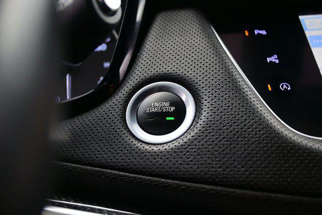 2020 Cadillac XT5 AWD Sport