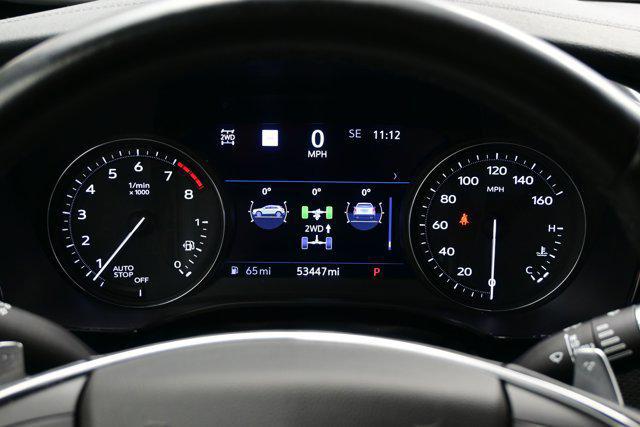 2020 Cadillac XT5 AWD Sport