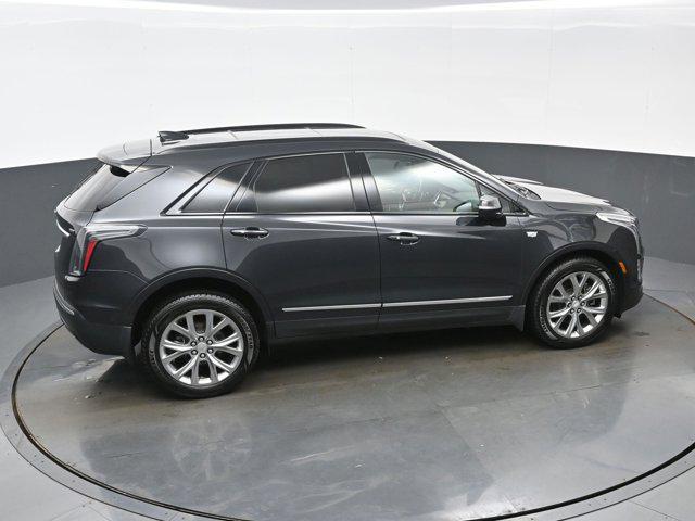 2020 Cadillac XT5 AWD Sport