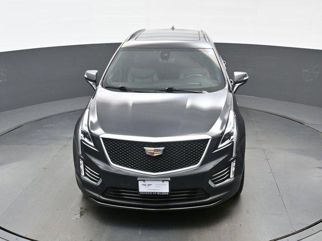 2020 Cadillac XT5 AWD Sport