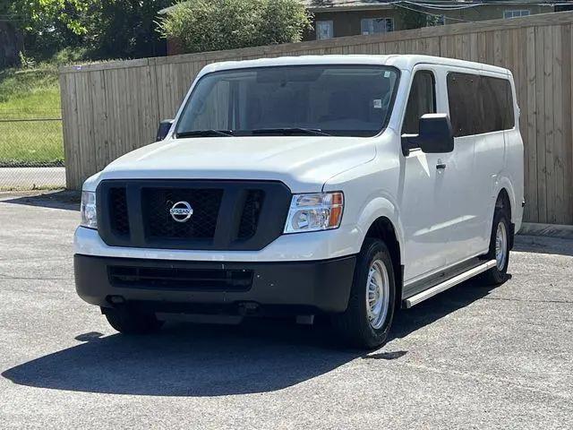 2017 Nissan 3500 S V6 for sale in Columbia, TN