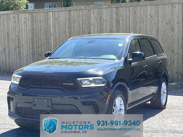 2025 Dodge Durango GT AWD for sale in Columbia, TN