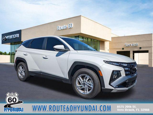 2026 Hyundai Tucson SE for sale in VERO BEACH, FL
